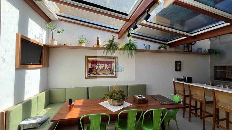 Casa em Florianópolis (ponta das canas) com 2 dormitórios: 10ª foto da galeria de imagens do imóvel