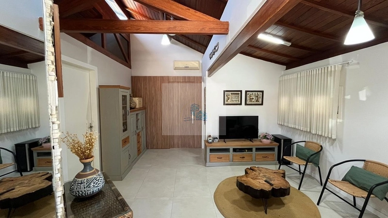 Casa em Florianópolis (ponta das canas) com 2 dormitórios: 21ª foto da galeria de imagens do imóvel