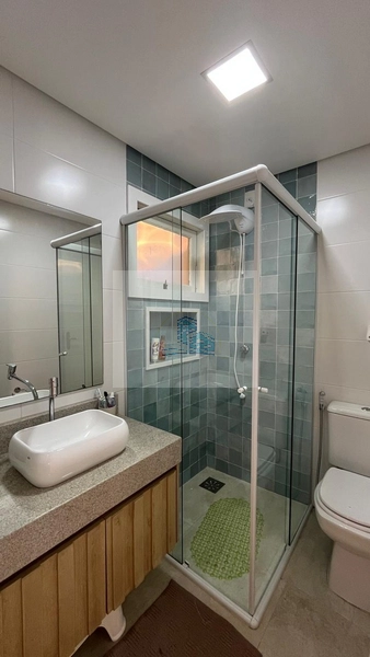 Casa em Florianópolis (ponta das canas) com 2 dormitórios: 16ª foto da galeria de imagens do imóvel