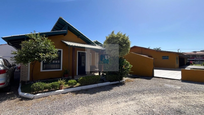 Casa em Florianópolis (ponta das canas) com 2 dormitórios: 25ª foto da galeria de imagens do imóvel