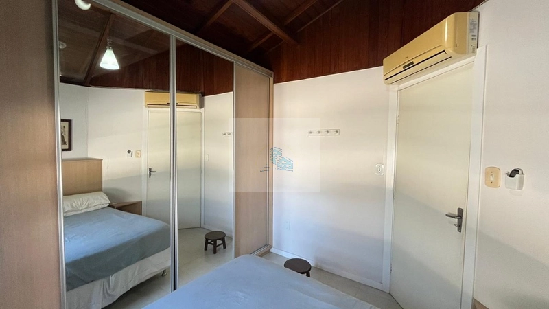 Casa em Florianópolis (ponta das canas) com 2 dormitórios: 19ª foto da galeria de imagens do imóvel