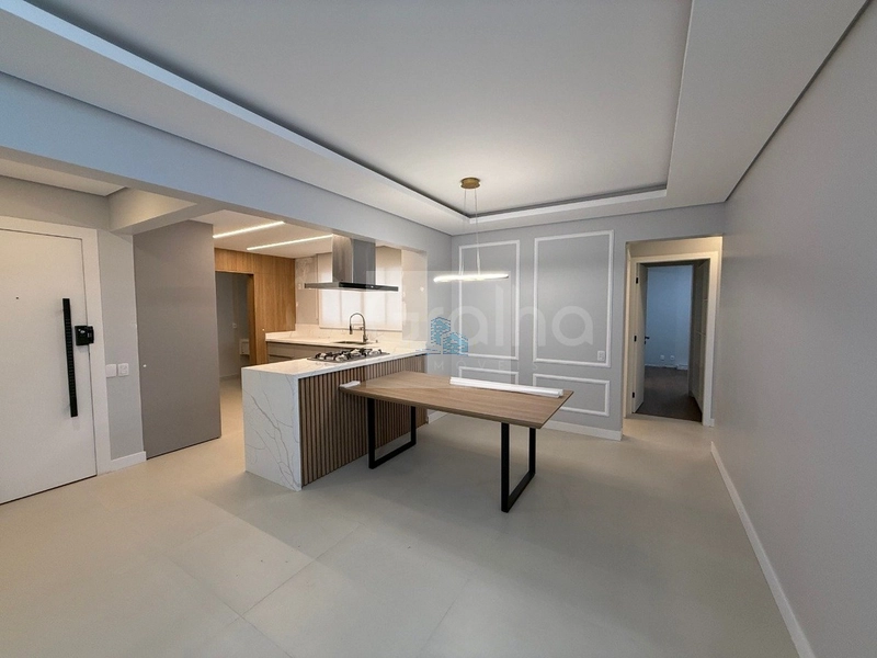 Apartamento com 3 quartos sendo 1 suíte Centro perto Catarinense: 3ª foto da galeria de imagens do imóvel