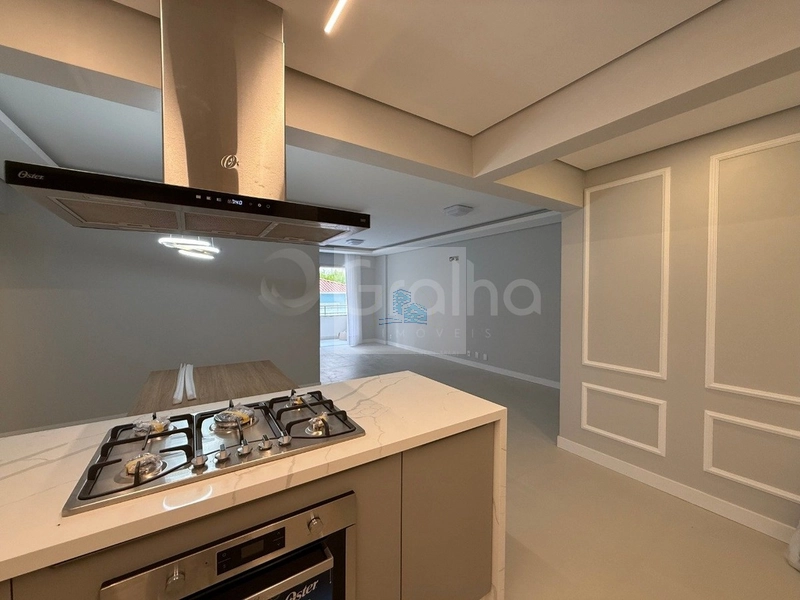 Apartamento com 3 quartos sendo 1 suíte Centro perto Catarinense: 9ª foto da galeria de imagens do imóvel