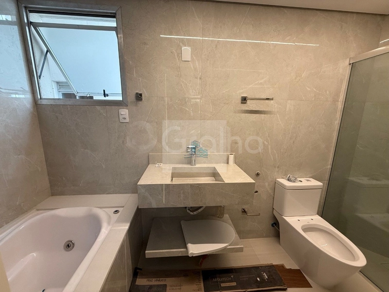 Apartamento com 3 quartos sendo 1 suíte Centro perto Catarinense: 23ª foto da galeria de imagens do imóvel