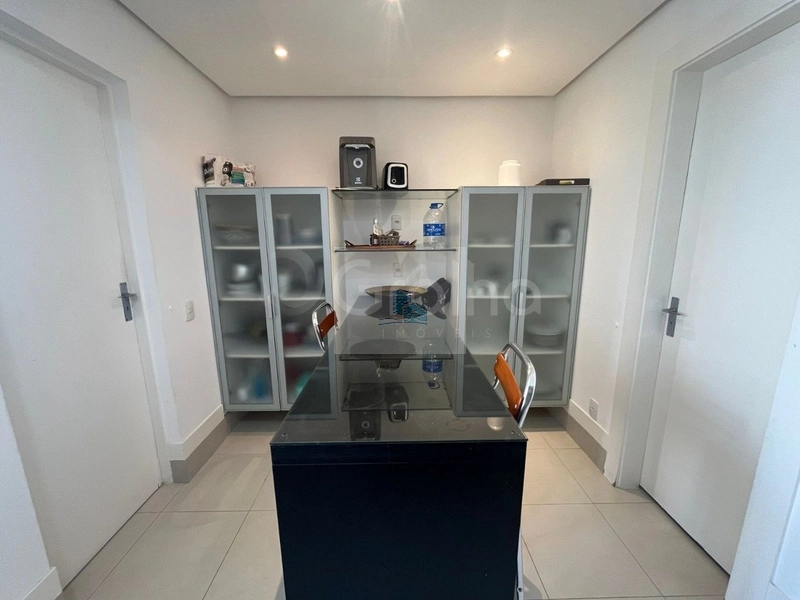 Apartamento a venda perto parque luz e ponte Hercilio Luz: 4ª foto da galeria de imagens do imóvel