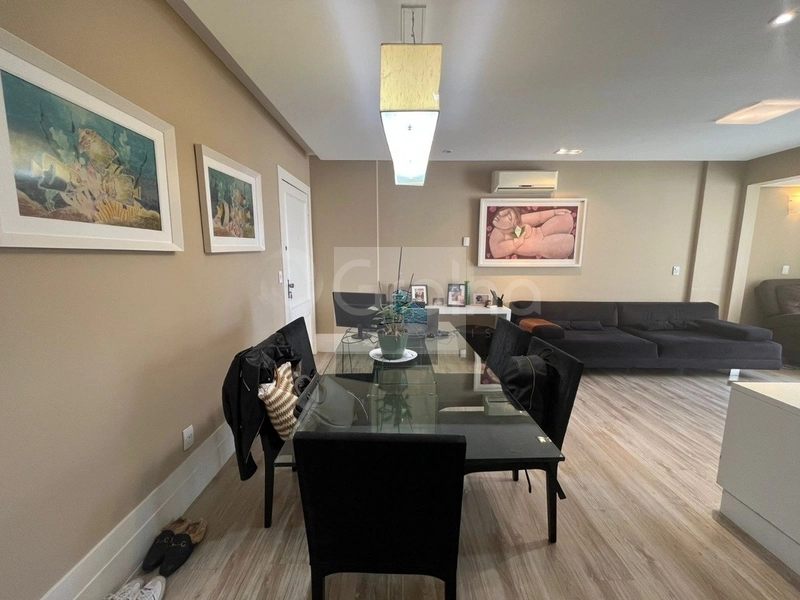 Apartamento a venda perto parque luz e ponte Hercilio Luz: 2ª foto da galeria de imagens do imóvel