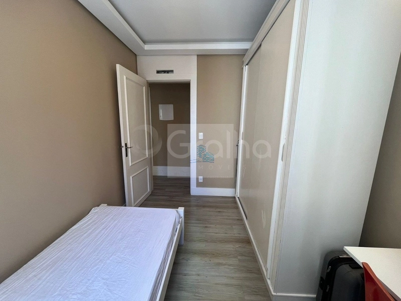 Apartamento a venda perto parque luz e ponte Hercilio Luz: 10ª foto da galeria de imagens do imóvel