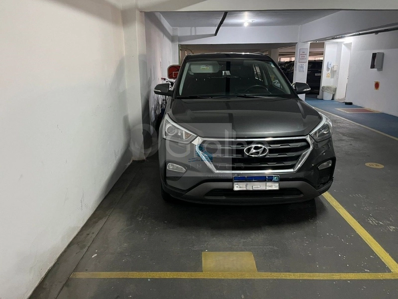 Apartamento a venda perto parque luz e ponte Hercilio Luz: 12ª foto da galeria de imagens do imóvel