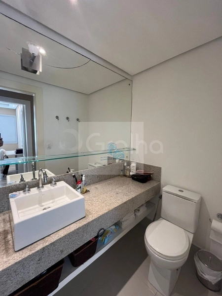 Apartamento a venda perto parque luz e ponte Hercilio Luz: 11ª foto da galeria de imagens do imóvel