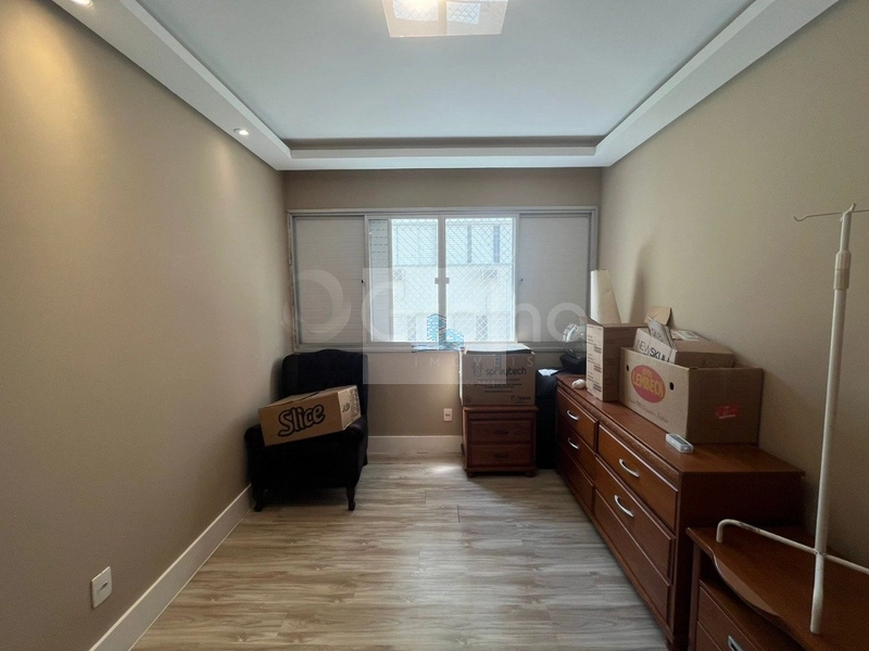 Apartamento a venda perto parque luz e ponte Hercilio Luz: 6ª foto da galeria de imagens do imóvel