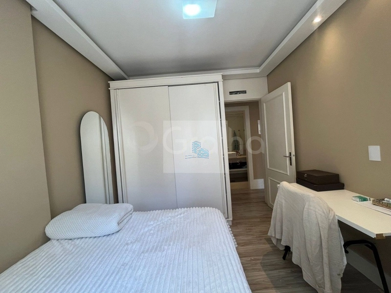 Apartamento a venda perto parque luz e ponte Hercilio Luz: 8ª foto da galeria de imagens do imóvel