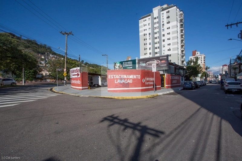 Terreno comercial a venda no centro Florianópolis: 4ª foto da galeria de imagens do imóvel