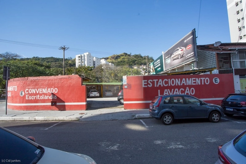 Terreno comercial a venda no centro Florianópolis: 5ª foto da galeria de imagens do imóvel