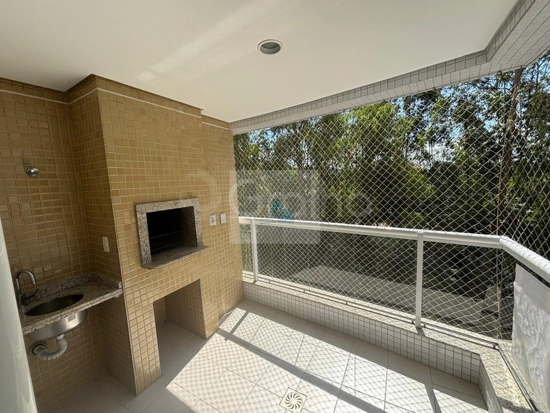 Apartamento a venda perto Mercuri no Itacorubi e proximo CEPOM: 6ª foto da galeria de imagens do imóvel