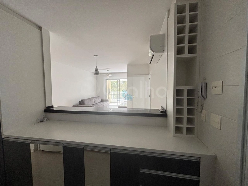 Apartamento a venda perto Mercuri no Itacorubi e proximo CEPOM: 2ª foto da galeria de imagens do imóvel