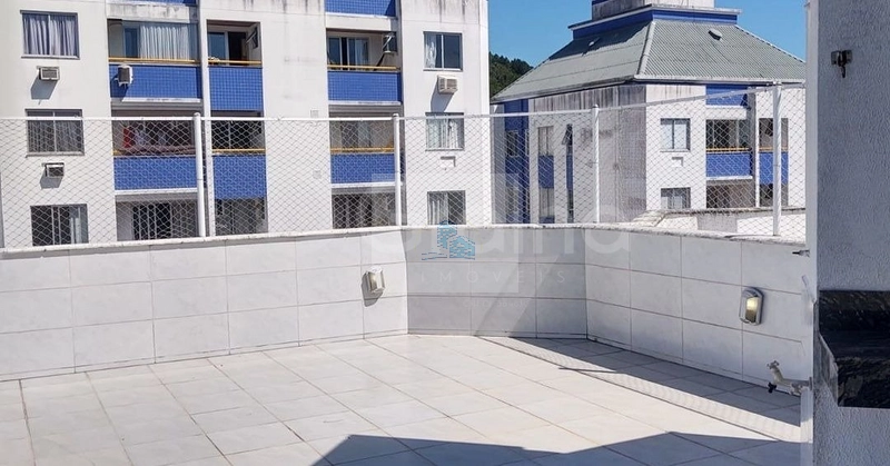 Apartamento cobertura à venda no Carvoeira, Florianópolis: 7ª foto da galeria de imagens do imóvel