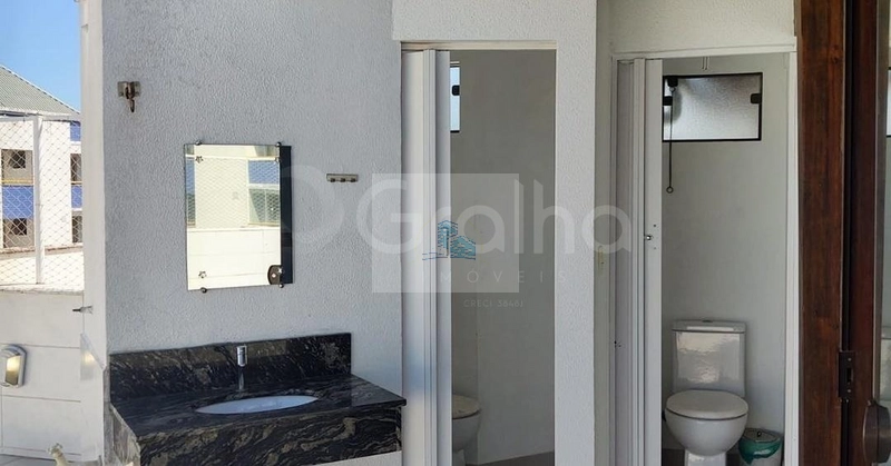 Apartamento cobertura à venda no Carvoeira, Florianópolis: 6ª foto da galeria de imagens do imóvel