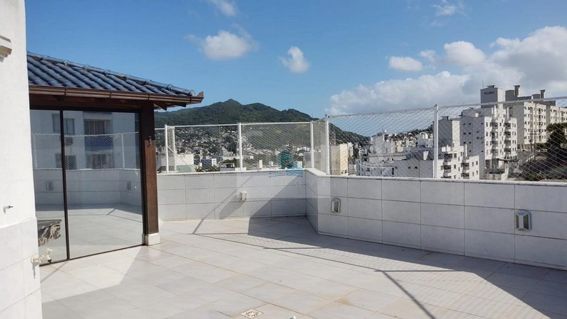 Apartamento cobertura à venda no Carvoeira, Florianópolis: 8ª foto da galeria de imagens do imóvel