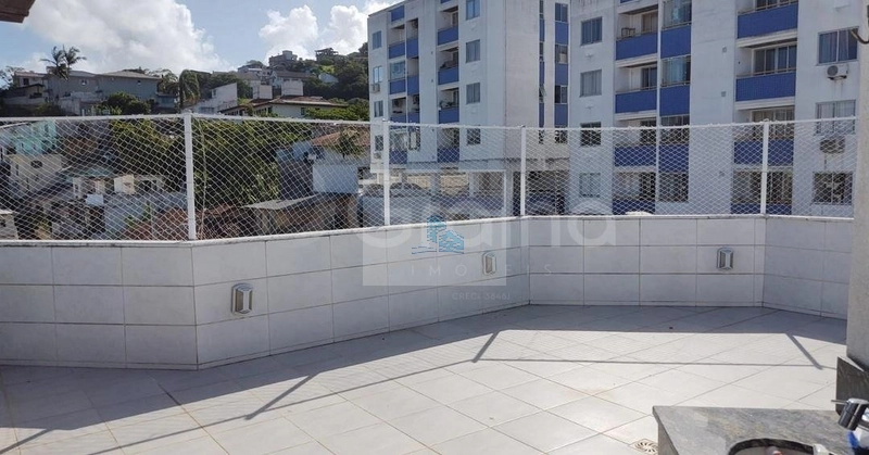 Apartamento cobertura à venda no Carvoeira, Florianópolis: 12ª foto da galeria de imagens do imóvel