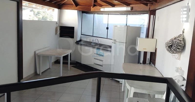 Apartamento cobertura à venda no Carvoeira, Florianópolis: 9ª foto da galeria de imagens do imóvel