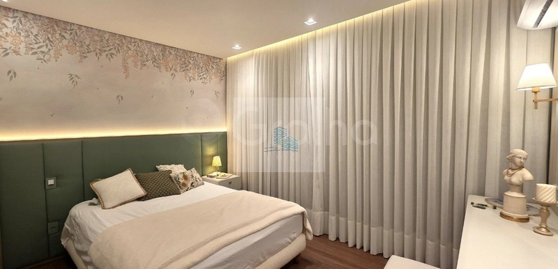 Apartmento a venda na av. Trompowsky em Florianopolis: 8ª foto da galeria de imagens do imóvel