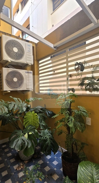 Apartmento a venda na av. Trompowsky em Florianopolis: 15ª foto da galeria de imagens do imóvel