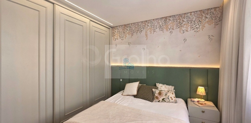 Apartmento a venda na av. Trompowsky em Florianopolis: 10ª foto da galeria de imagens do imóvel