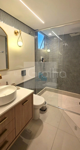 Apartmento a venda na av. Trompowsky em Florianopolis: 11ª foto da galeria de imagens do imóvel