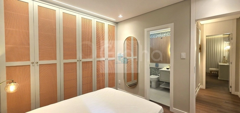 Apartmento a venda na av. Trompowsky em Florianopolis: 13ª foto da galeria de imagens do imóvel