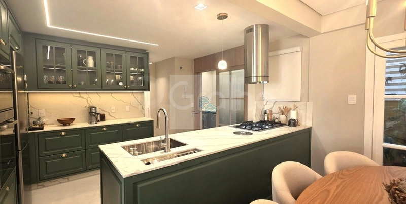 Apartmento a venda na av. Trompowsky em Florianopolis: 3ª foto da galeria de imagens do imóvel