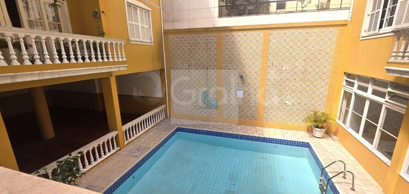 Apartmento a venda na av. Trompowsky em Florianopolis: 12ª foto da galeria de imagens do imóvel