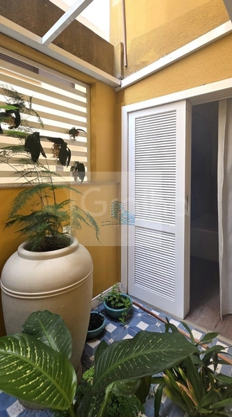 Apartmento a venda na av. Trompowsky em Florianopolis: 14ª foto da galeria de imagens do imóvel