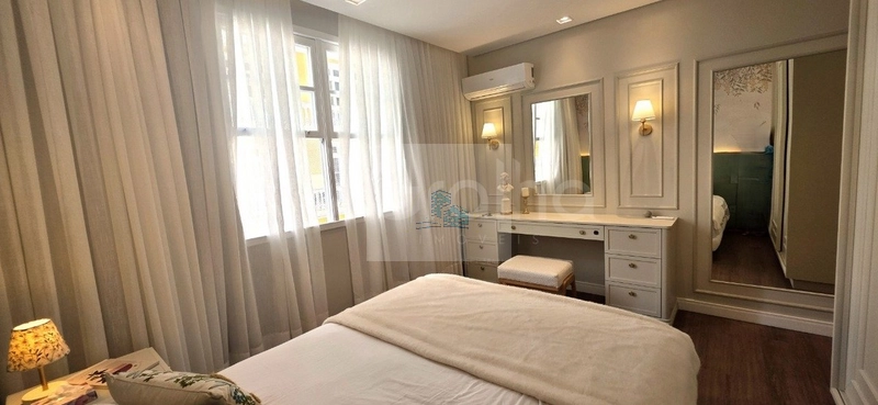 Apartmento a venda na av. Trompowsky em Florianopolis: 9ª foto da galeria de imagens do imóvel