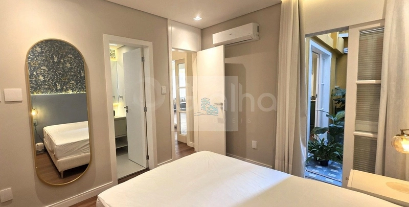 Apartmento a venda na av. Trompowsky em Florianopolis: 7ª foto da galeria de imagens do imóvel