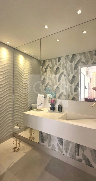 Apartmento a venda na av. Trompowsky em Florianopolis: 6ª foto da galeria de imagens do imóvel