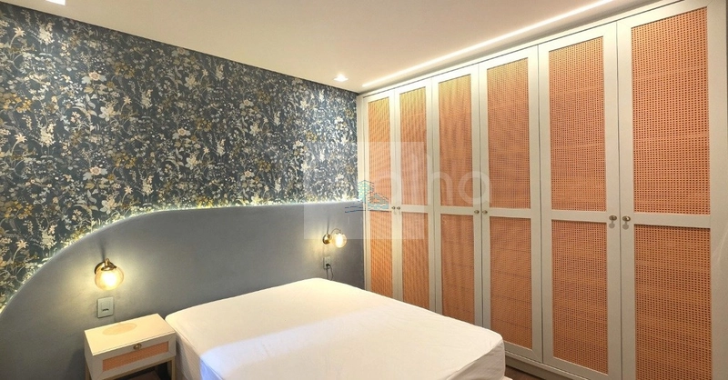 Apartmento a venda na av. Trompowsky em Florianopolis: 5ª foto da galeria de imagens do imóvel