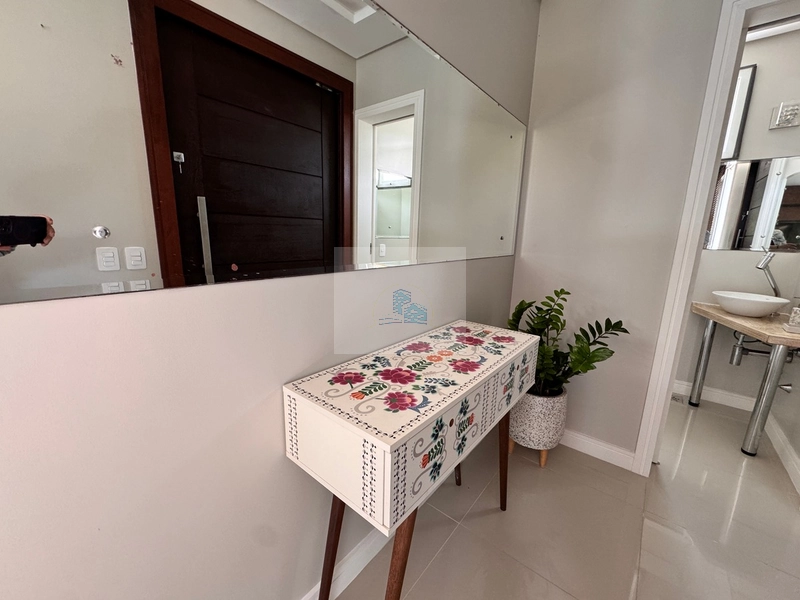 Casa condomínio fechado com 3 suítes com 280m² no Ratones: 10ª foto da galeria de imagens do imóvel