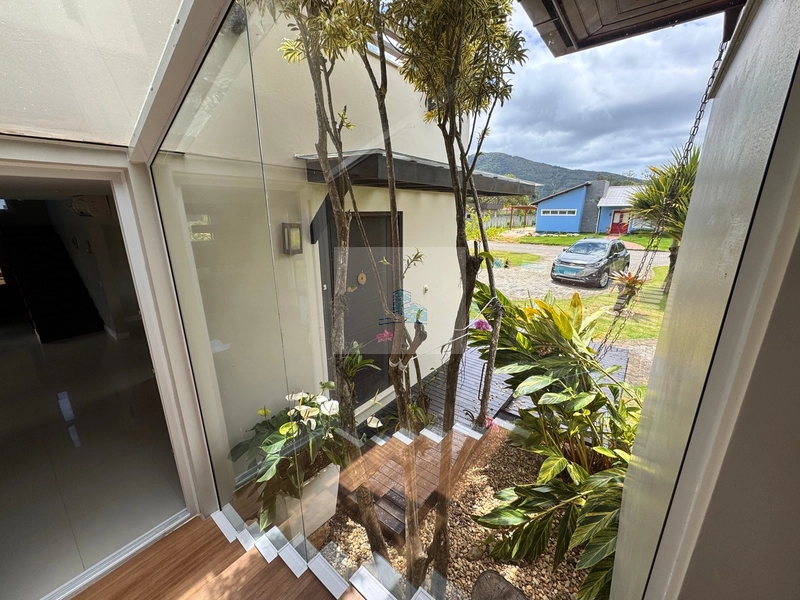 Casa condomínio fechado com 3 suítes com 280m² no Ratones: 13ª foto da galeria de imagens do imóvel