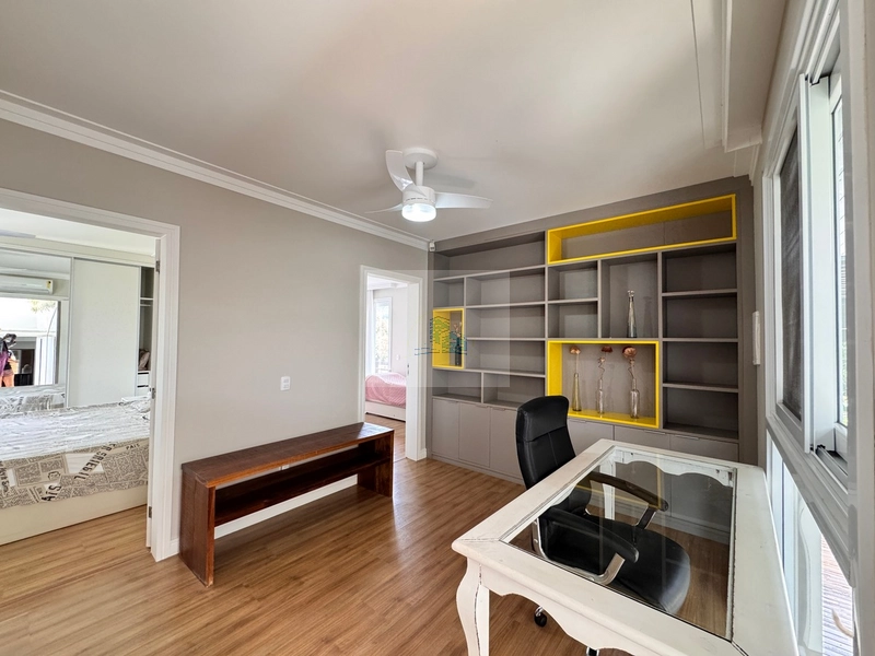 Casa condomínio fechado com 3 suítes com 280m² no Ratones: 14ª foto da galeria de imagens do imóvel