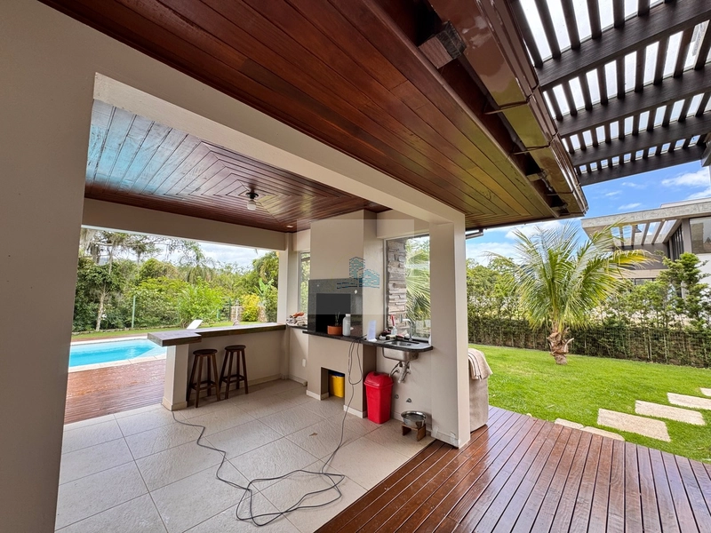 Casa condomínio fechado com 3 suítes com 280m² no Ratones: 27ª foto da galeria de imagens do imóvel