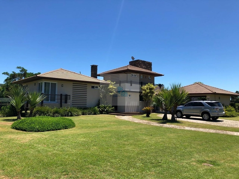 Casa condomínio fechado com 3 suítes com 280m² no Ratones: 34ª foto da galeria de imagens do imóvel