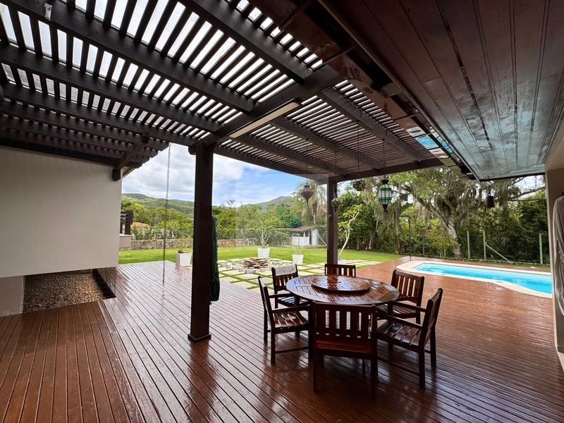 Casa condomínio fechado com 3 suítes com 280m² no Ratones: 24ª foto da galeria de imagens do imóvel