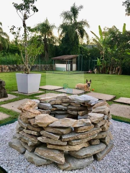 Casa condomínio fechado com 3 suítes com 280m² no Ratones: 32ª foto da galeria de imagens do imóvel