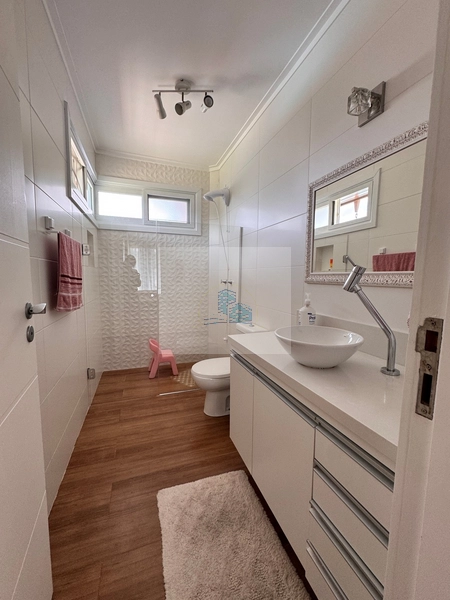 Casa condomínio fechado com 3 suítes com 280m² no Ratones: 18ª foto da galeria de imagens do imóvel