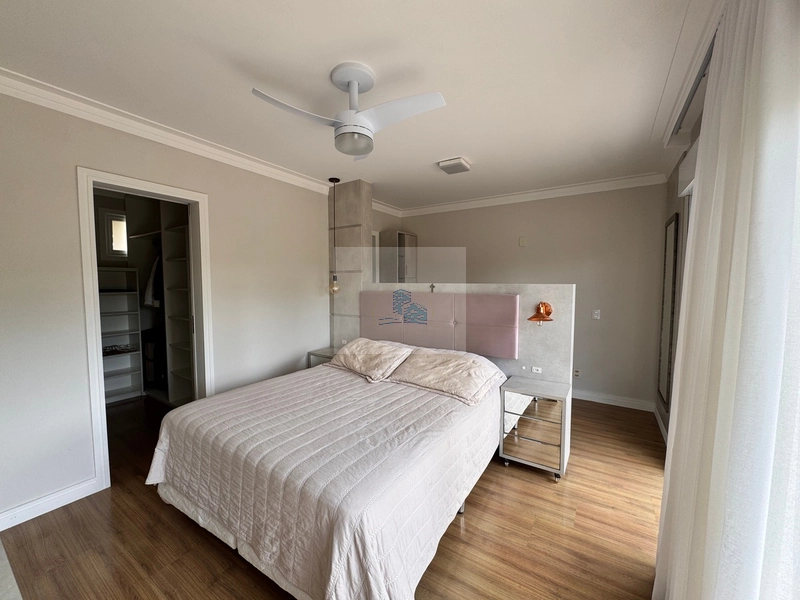 Casa condomínio fechado com 3 suítes com 280m² no Ratones: 16ª foto da galeria de imagens do imóvel