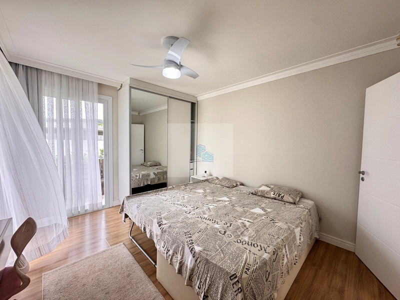 Casa condomínio fechado com 3 suítes com 280m² no Ratones: 23ª foto da galeria de imagens do imóvel