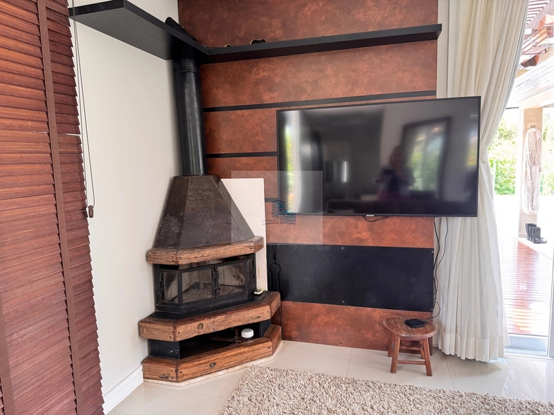 Casa condomínio fechado com 3 suítes com 280m² no Ratones: 28ª foto da galeria de imagens do imóvel