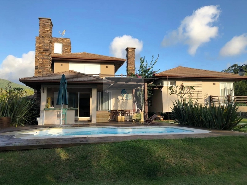 Casa condomínio fechado com 3 suítes com 280m² no Ratones: 31ª foto da galeria de imagens do imóvel