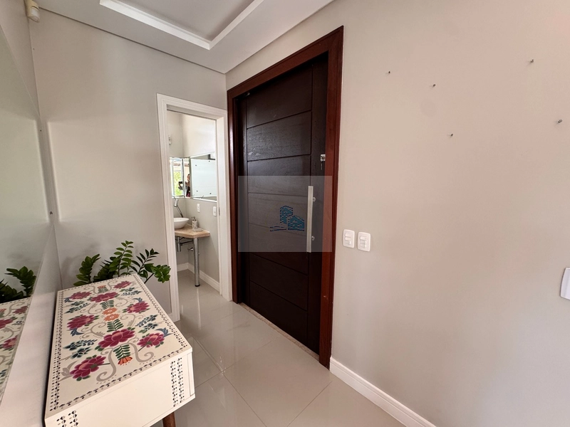 Casa condomínio fechado com 3 suítes com 280m² no Ratones: 26ª foto da galeria de imagens do imóvel