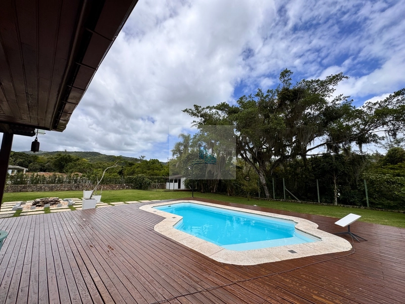 Casa condomínio fechado com 3 suítes com 280m² no Ratones: 35ª foto da galeria de imagens do imóvel